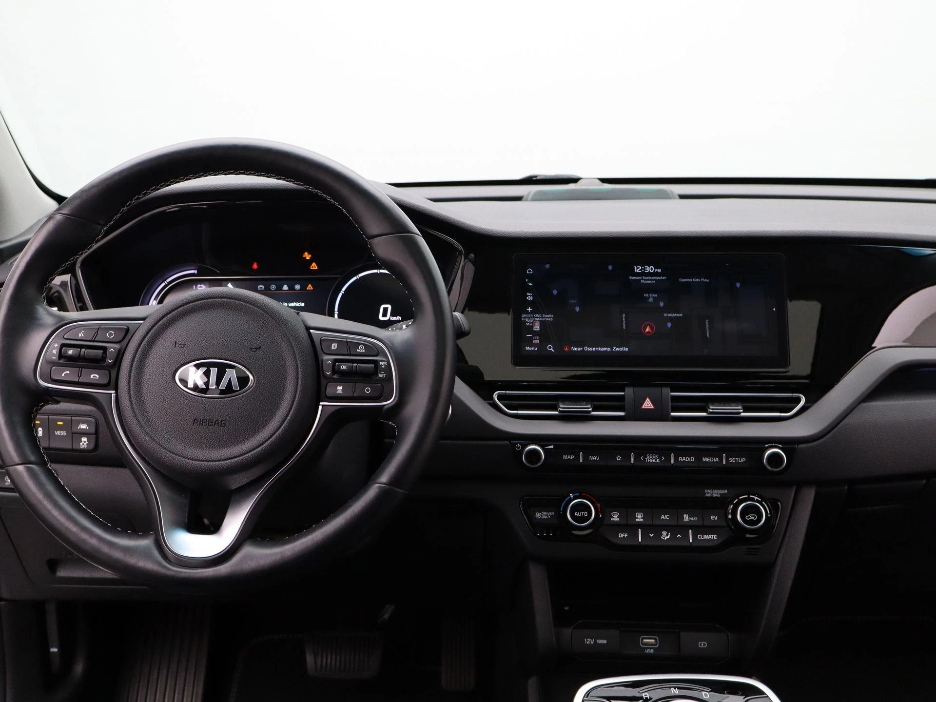 Kia e-Niro ExecutiveLine 64 kWh