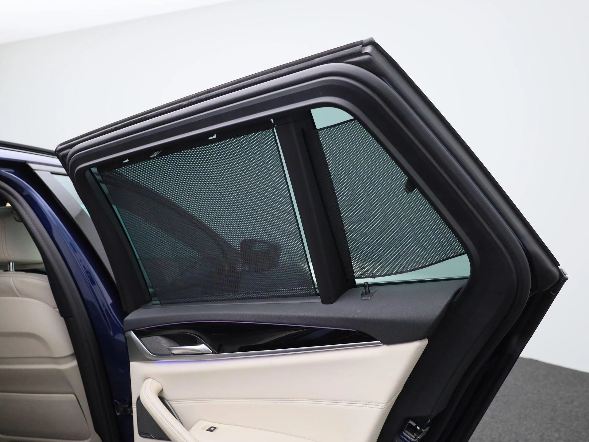 BMW 5 Serie Touring 540i xDrive High Executive