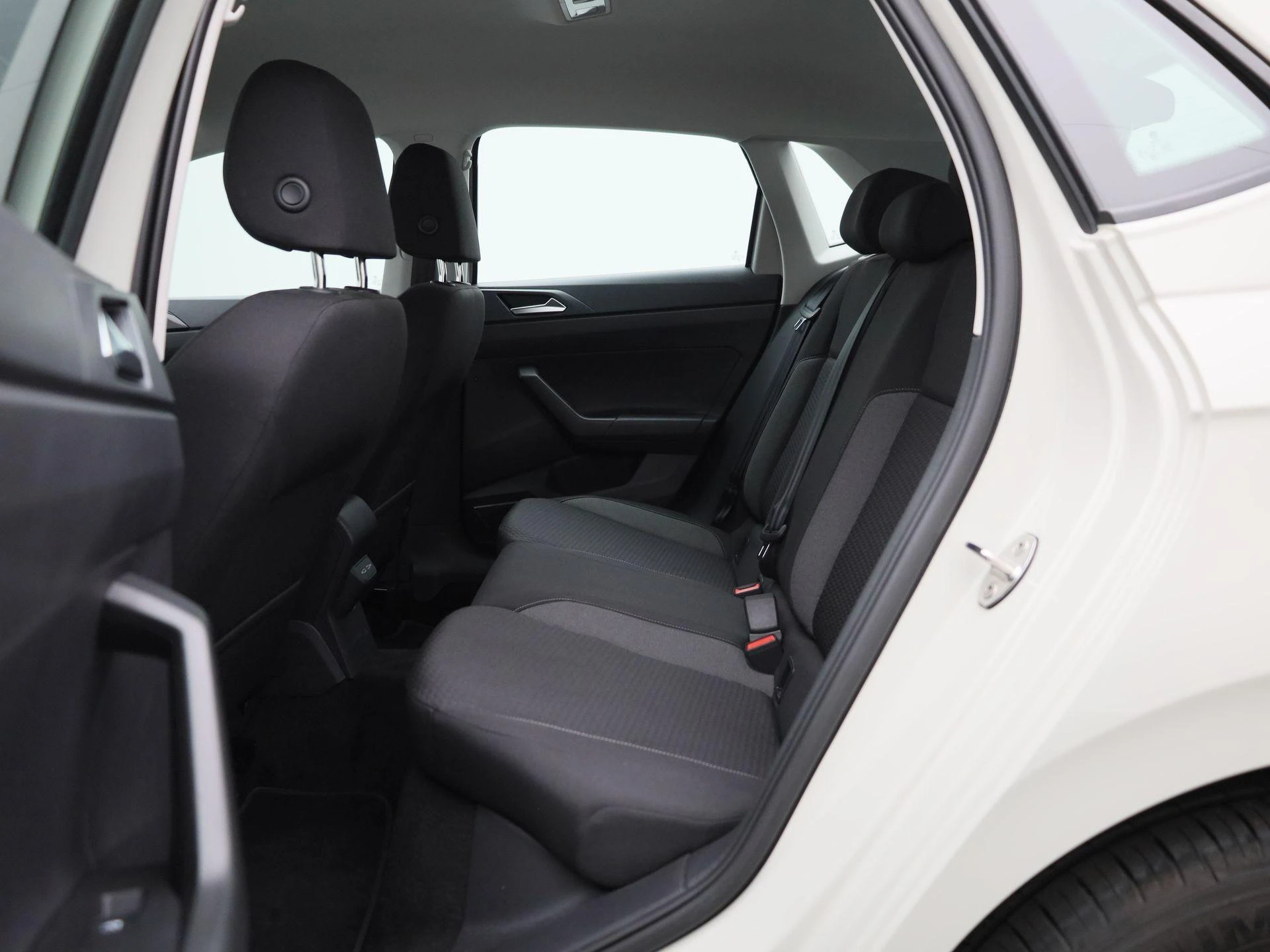Volkswagen Polo 1.0 TSI 70kW Life