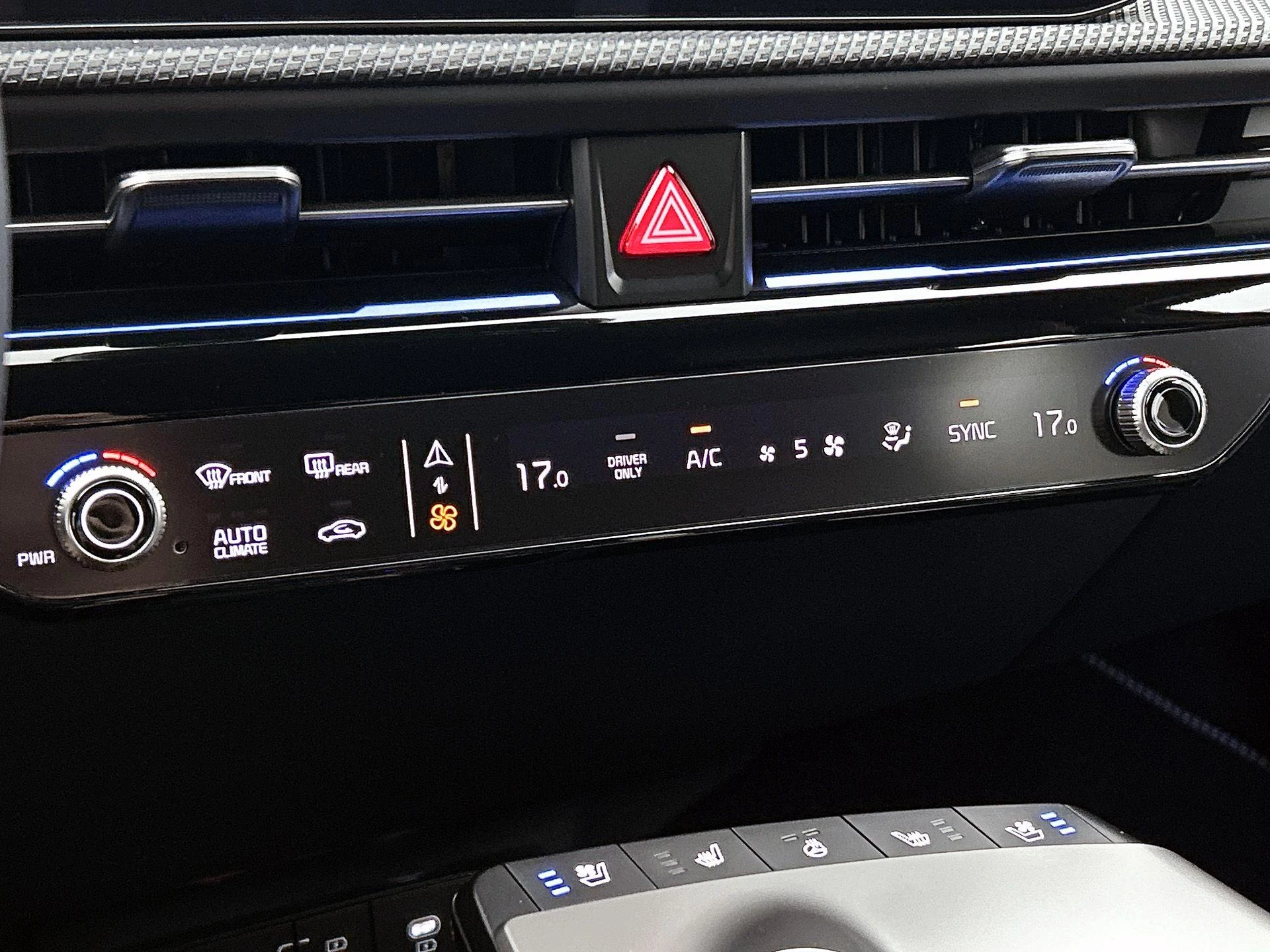 Kia EV6 GT-Line Business Edition 84 kWh