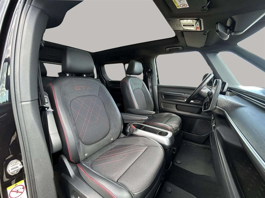 Volkswagen ID. Buzz ID.Buzz Lang EL GTX+ 4Motion 340HK Aut.