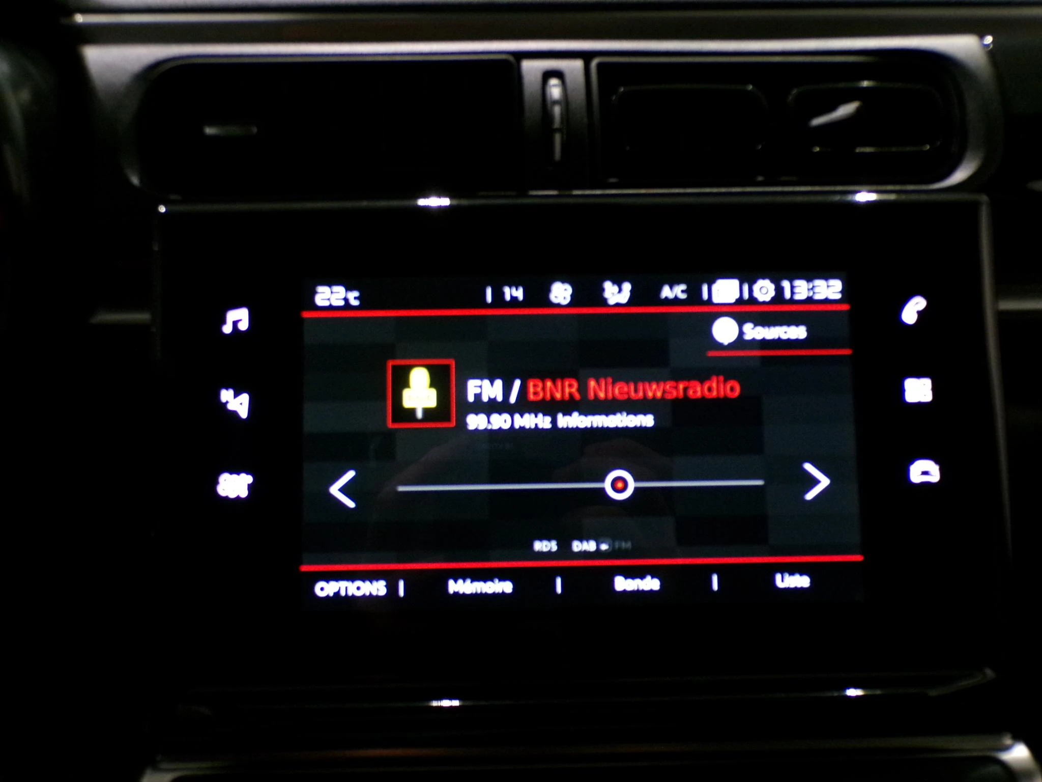 Citroën C3 S&S Feel