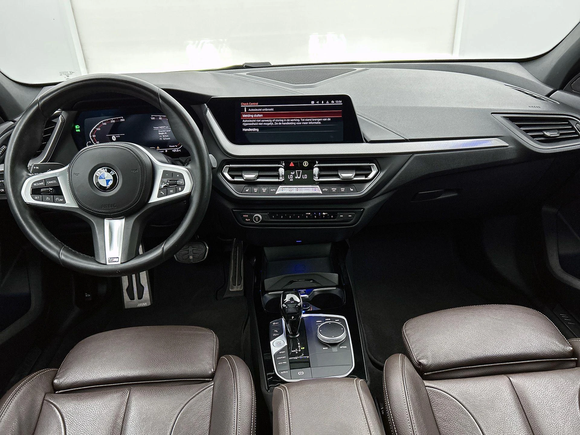 BMW 1 Serie 118i High Executive Edition