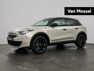 Fiat 600 1.2 Hybrid Sport