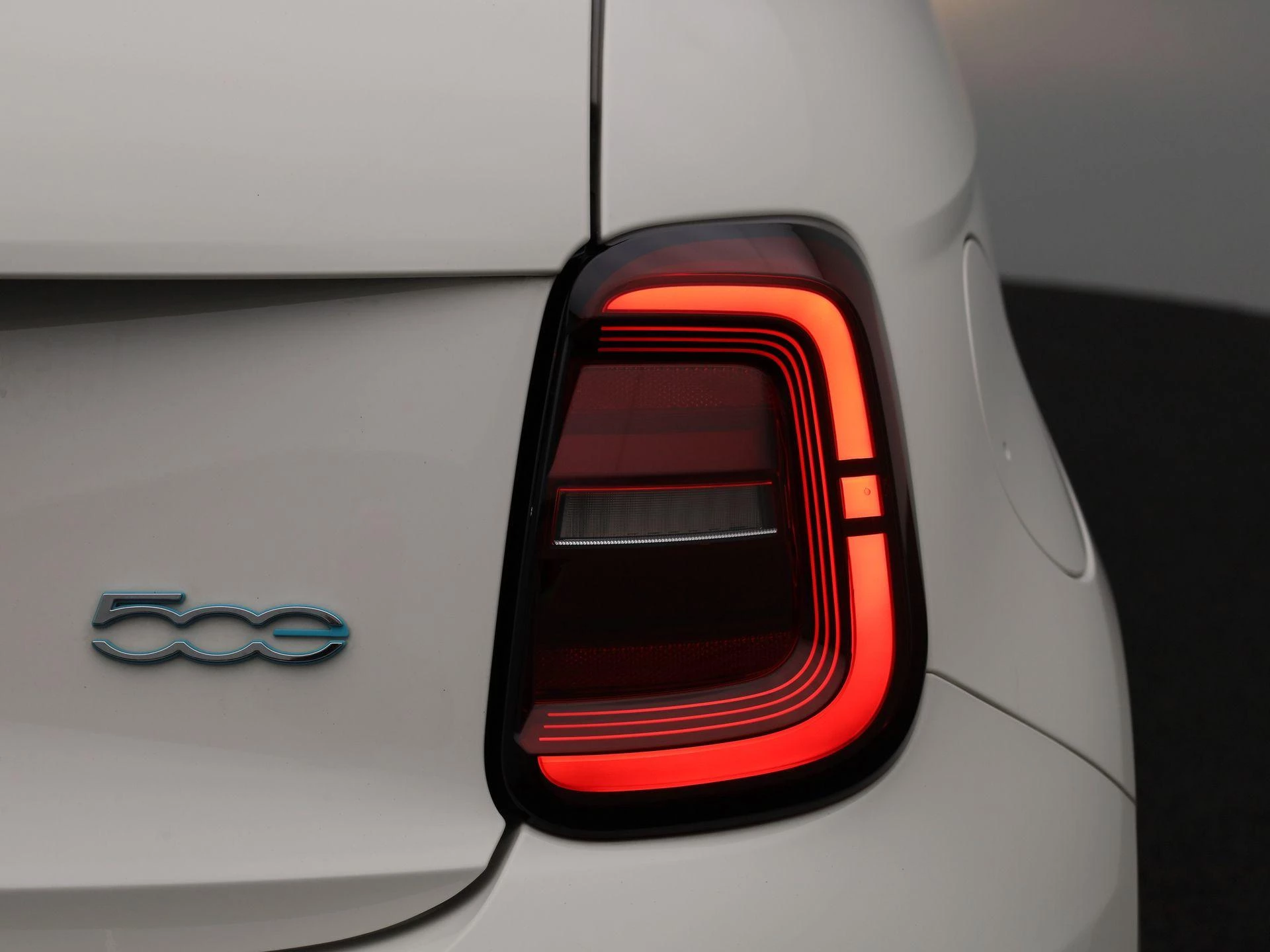 Fiat 500 Icon 42 kWh
