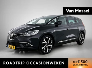 Renault Grand Scénic 1.3 TCe Bose