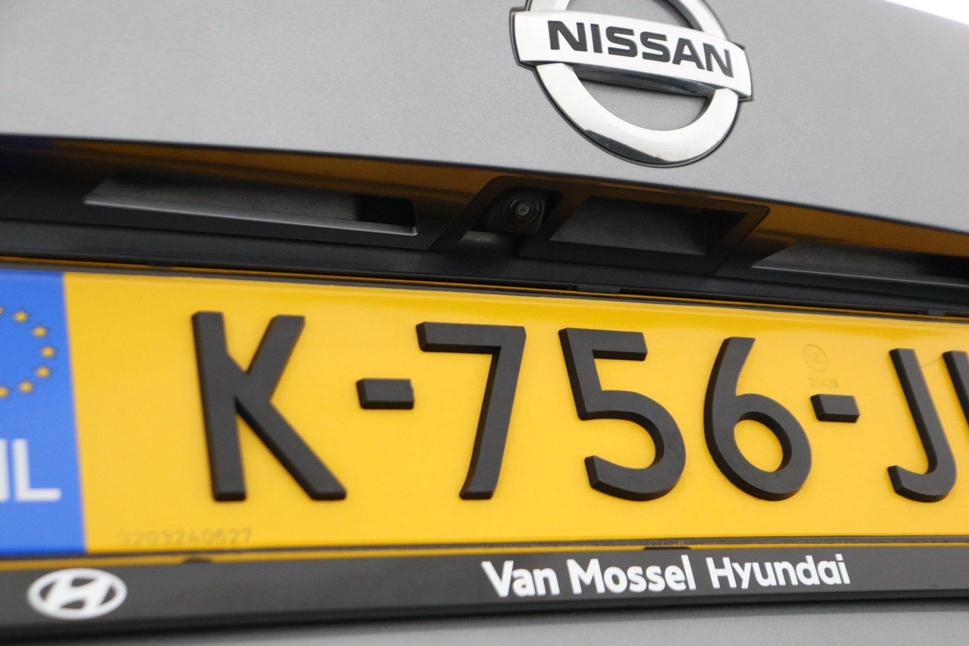 Nissan Juke 1.0 DIG-T N-Connecta Automaat |