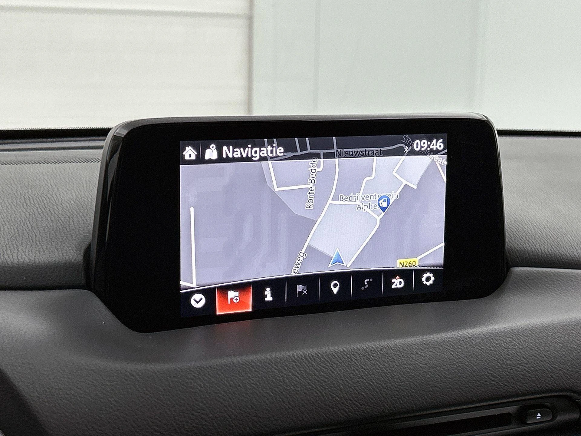 Mazda CX-5 2.0 SkyActiv-G 165 Skylease