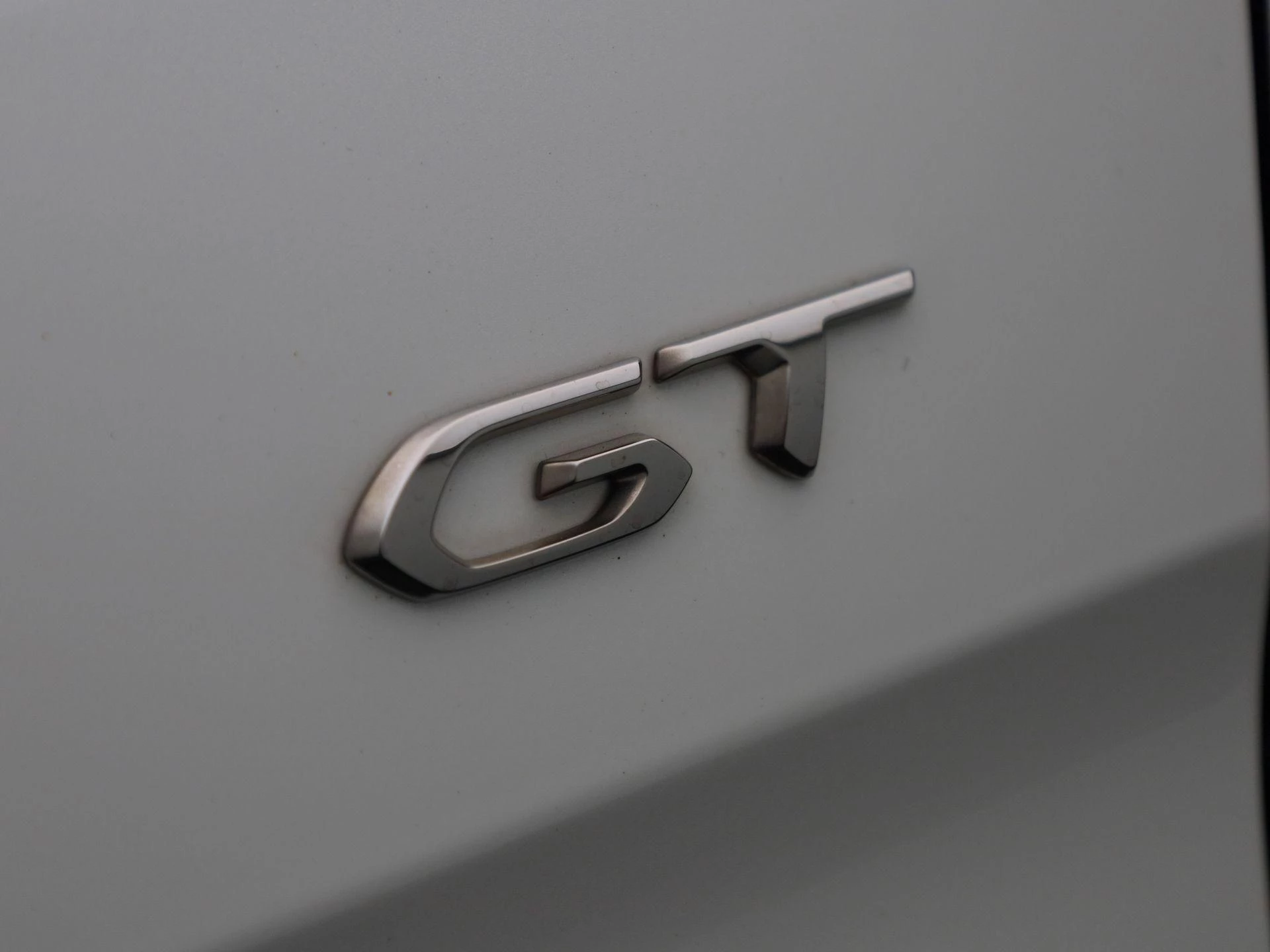 Peugeot 5008 1.2 PureTech GT Pack Business