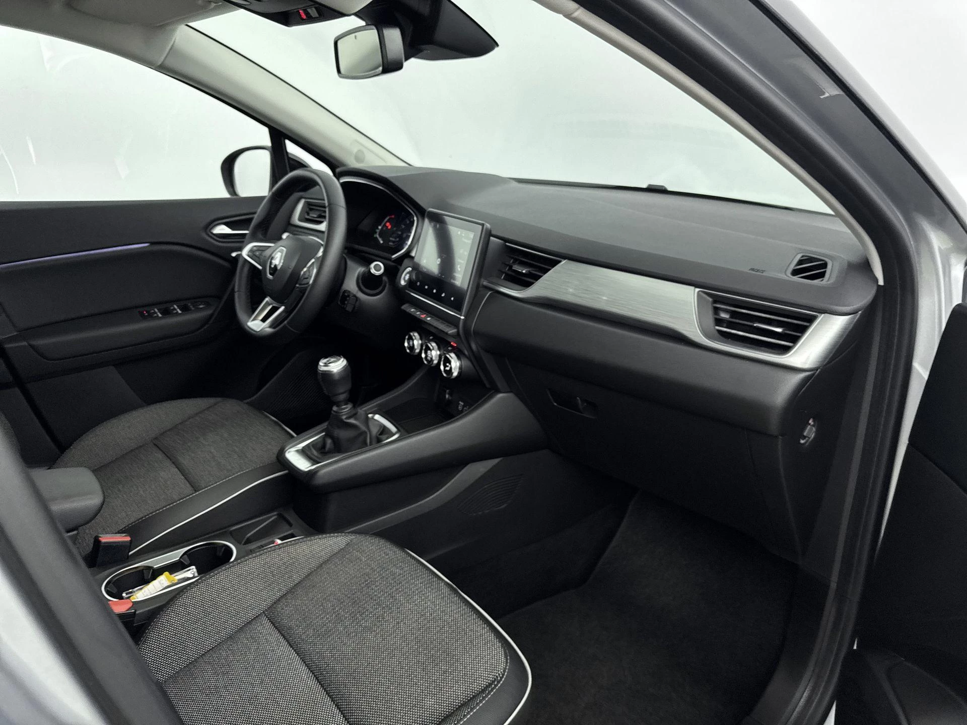 Renault Captur 1.0 TCe 90Pk Intens