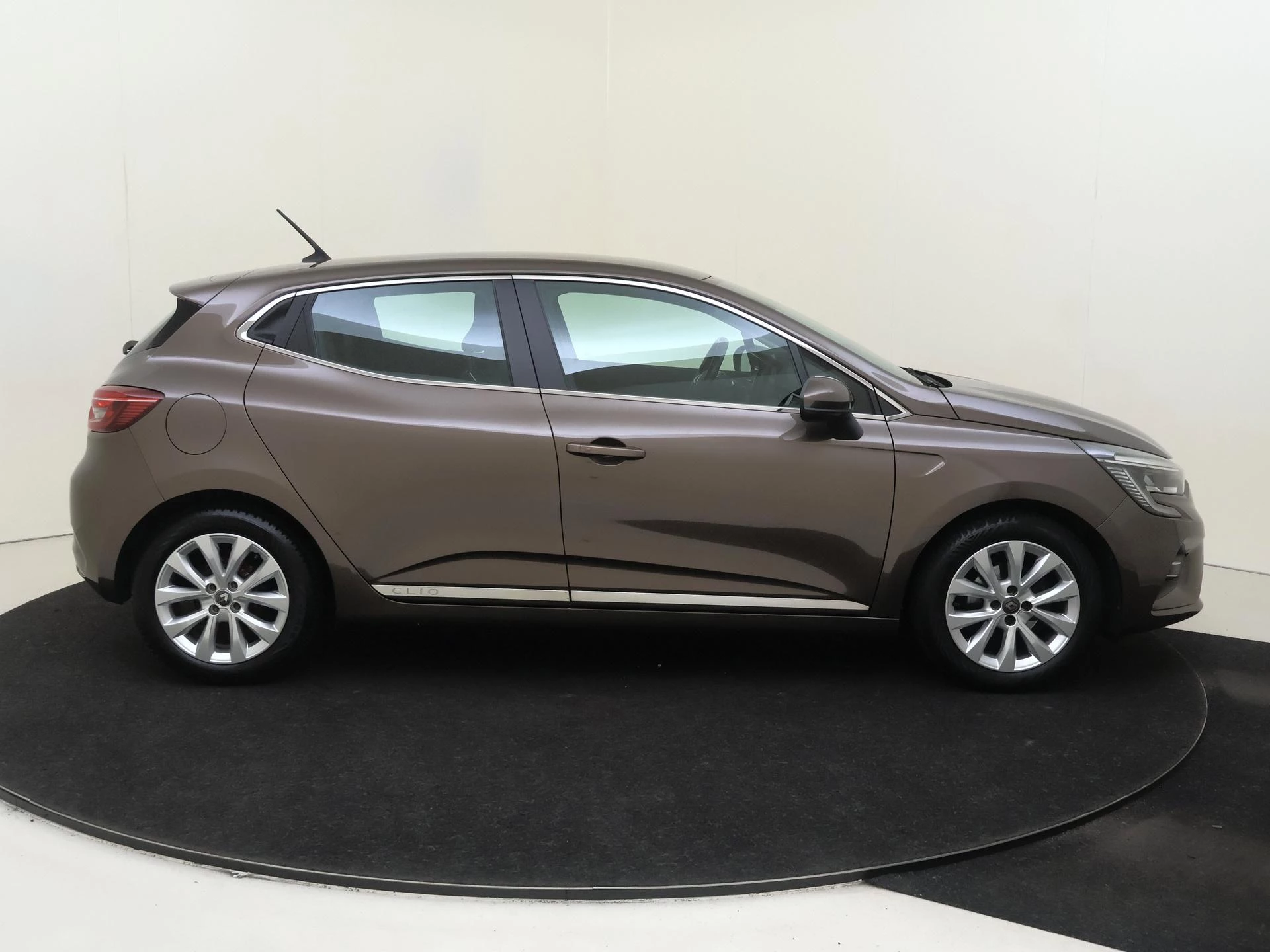 Renault Clio 1.0 TCe Intens