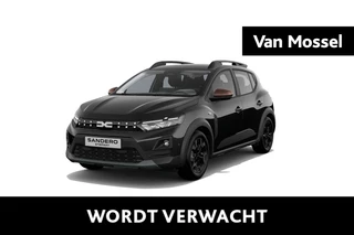 Dacia Sandero Stepway Extreme