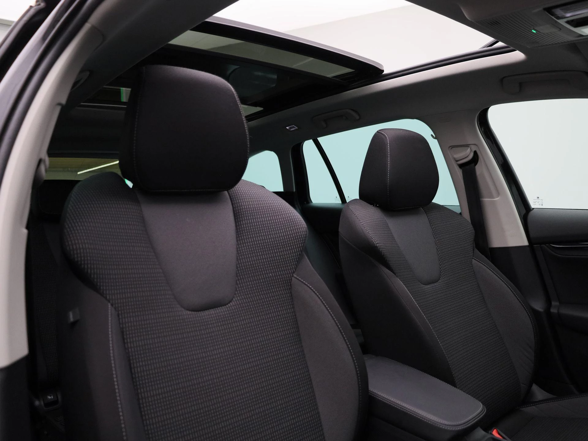 Škoda Octavia Combi 2.0 CRTDI 85kW Clever