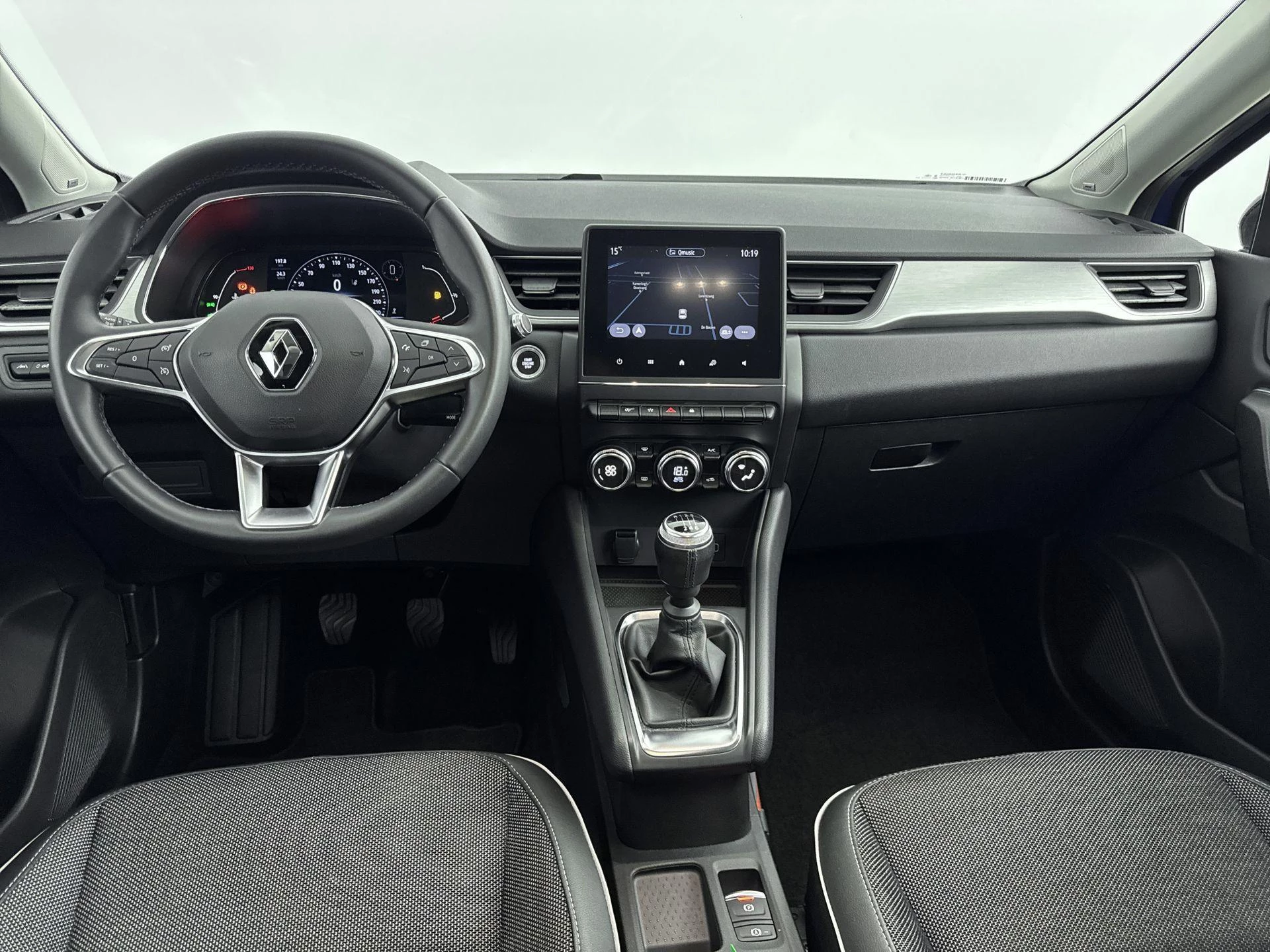 Renault Captur 1.0 TCe Intens 90PK