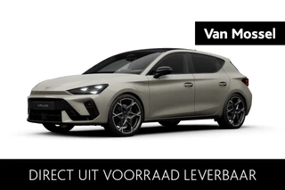 CUPRA Leon VZ Performance