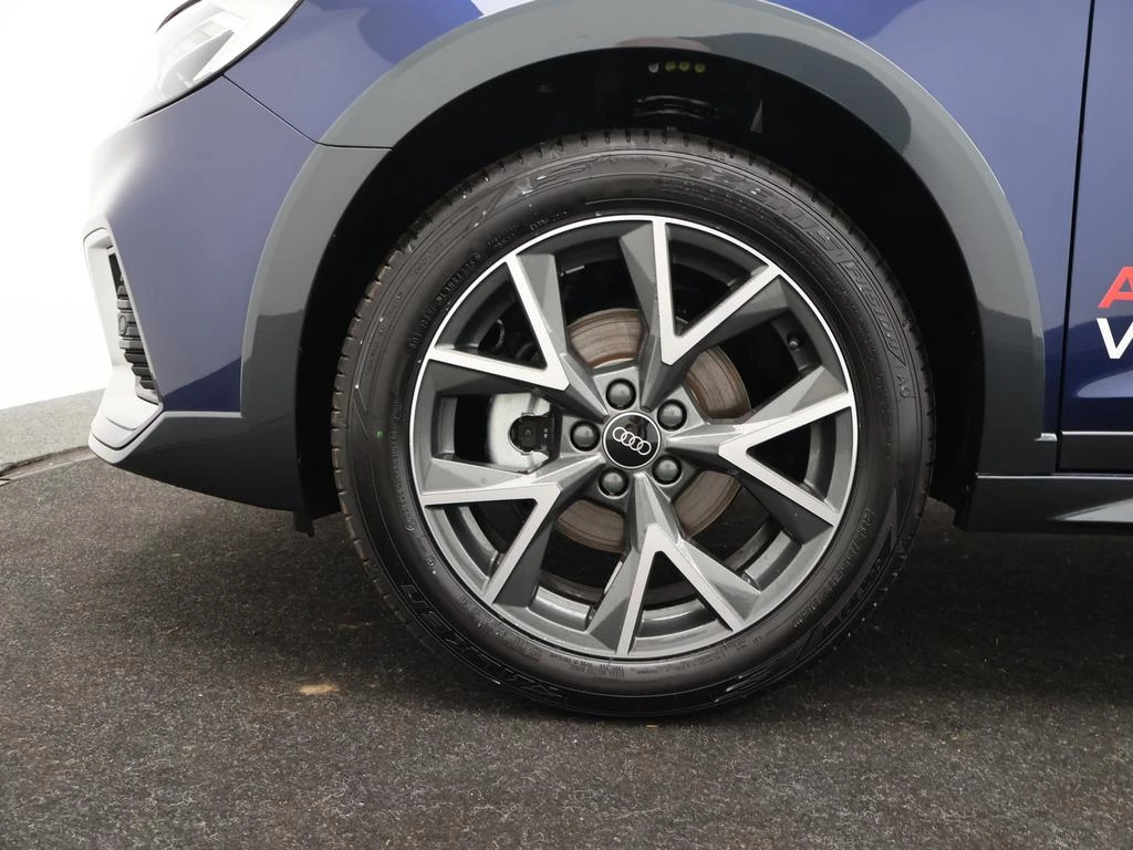 Audi A1 Allstreet Audi A1 allstreet Prestige Edition 30TFSI 116PK *AUTOMAAT* DEMO *