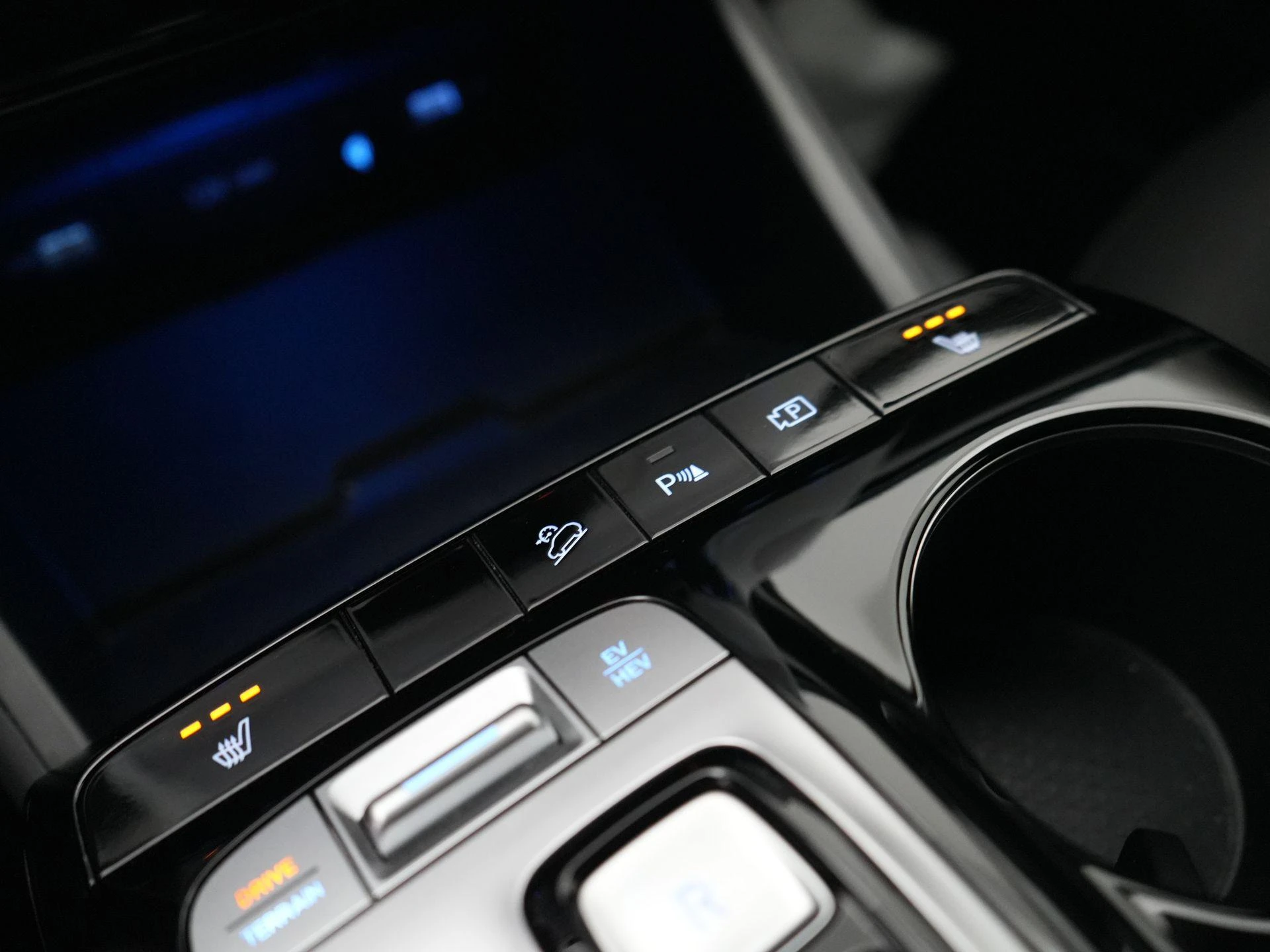 Hyundai Tucson 1.6 T-GDI PHEV Comfort 4WD