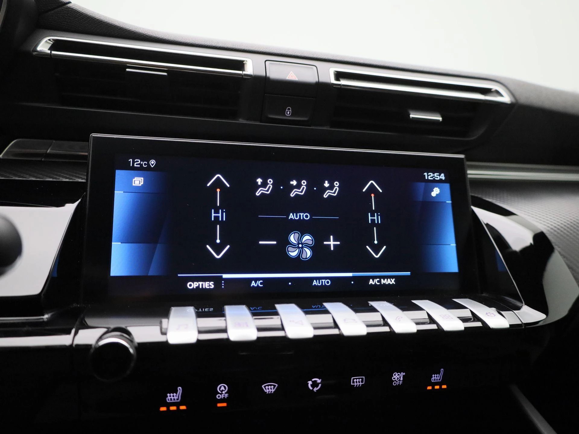 Peugeot 508 1.5 BlueHDi 130 S&S EAT8 Allure Pack