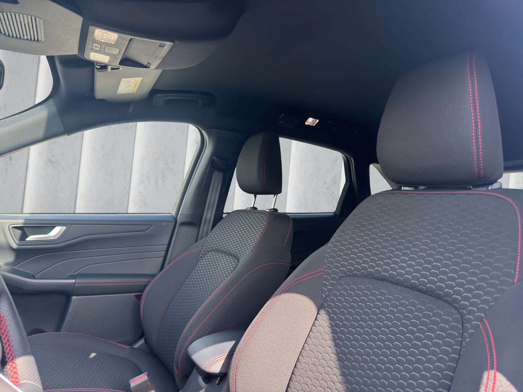 Ford Kuga ST-Line Aut.*KAM*LED-MATRIX*NAVI*GRA*WINTER-PKT.