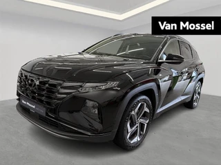 Hyundai Tucson 1.6 T-GDi Shine 7-DCT
