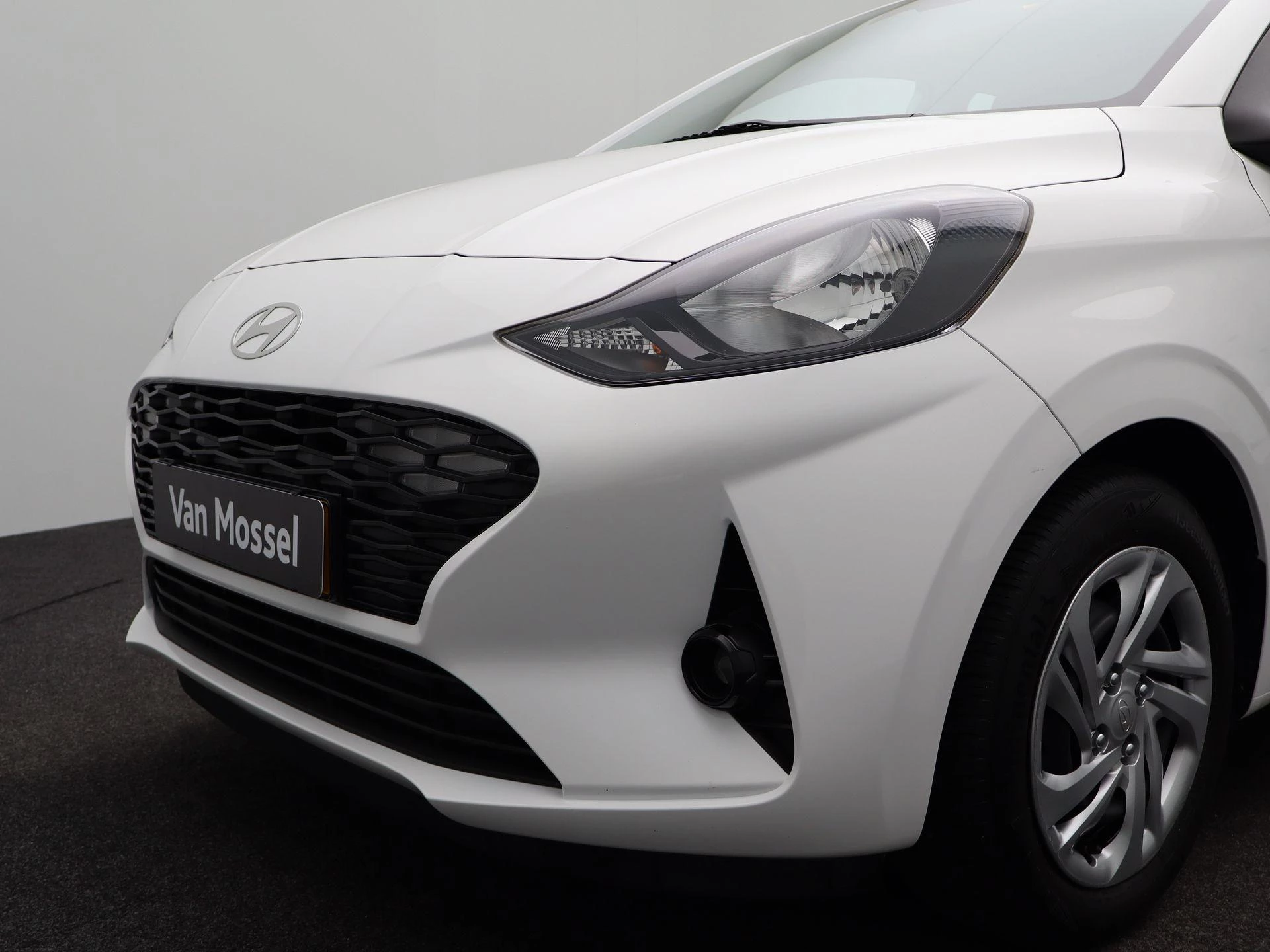 Hyundai i10 1.0 Comfort