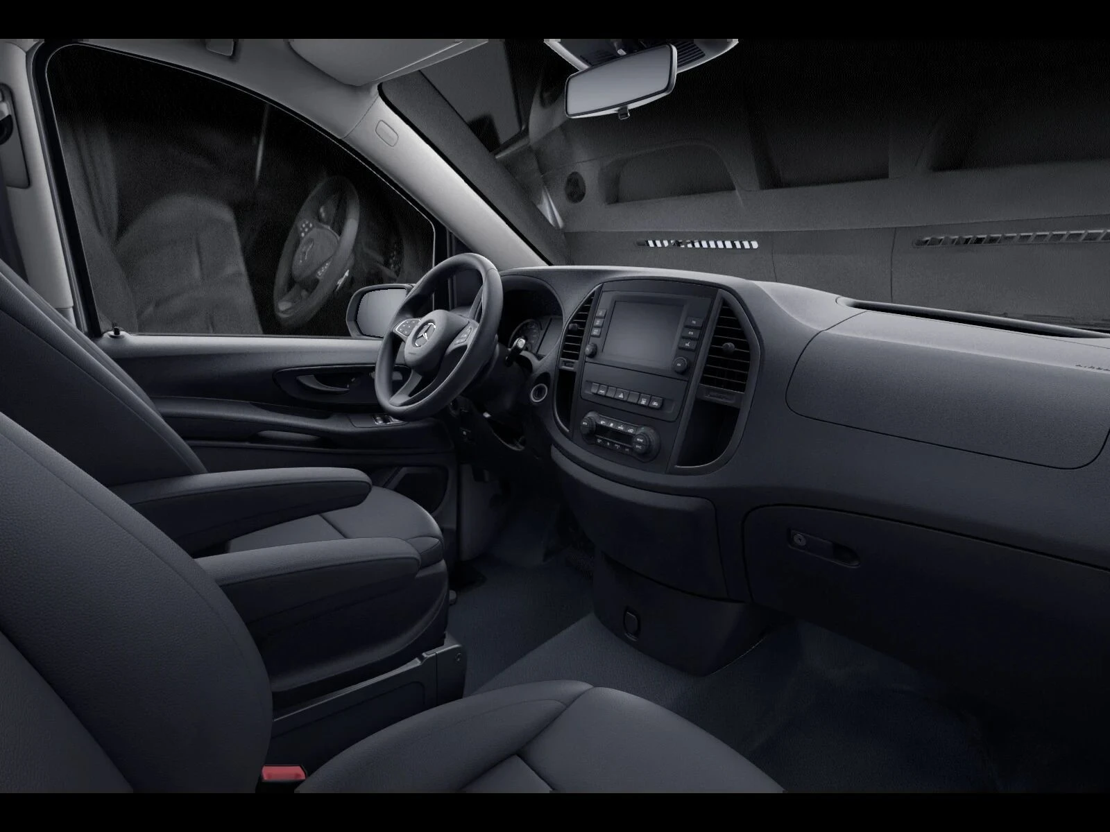 Mercedes-Benz-eVito 129-image-8