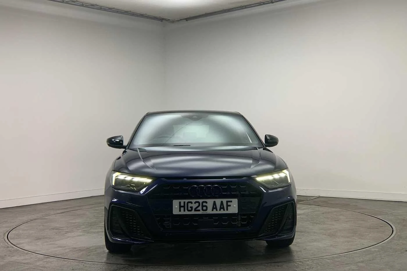 Audi-A1 Sportback-image-6