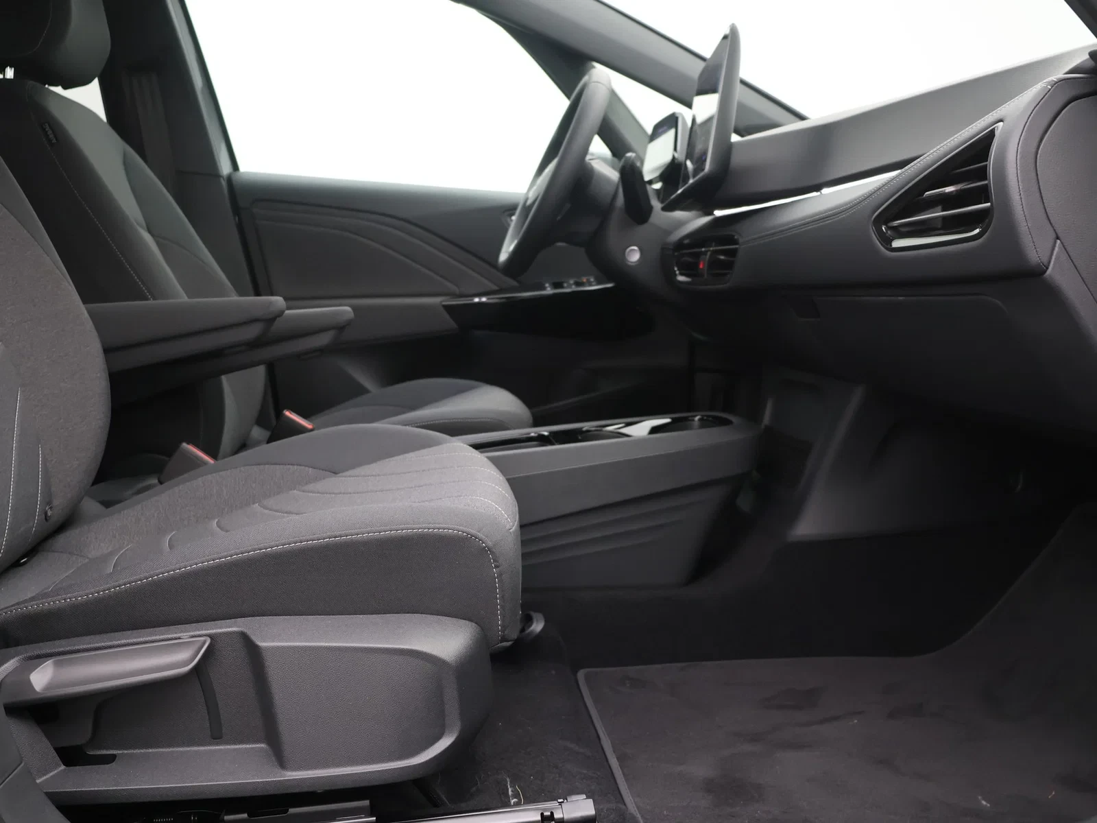 Volkswagen ID.3 Pro Performance Business 59 kWh 150 kW (204 pk) / DEMO