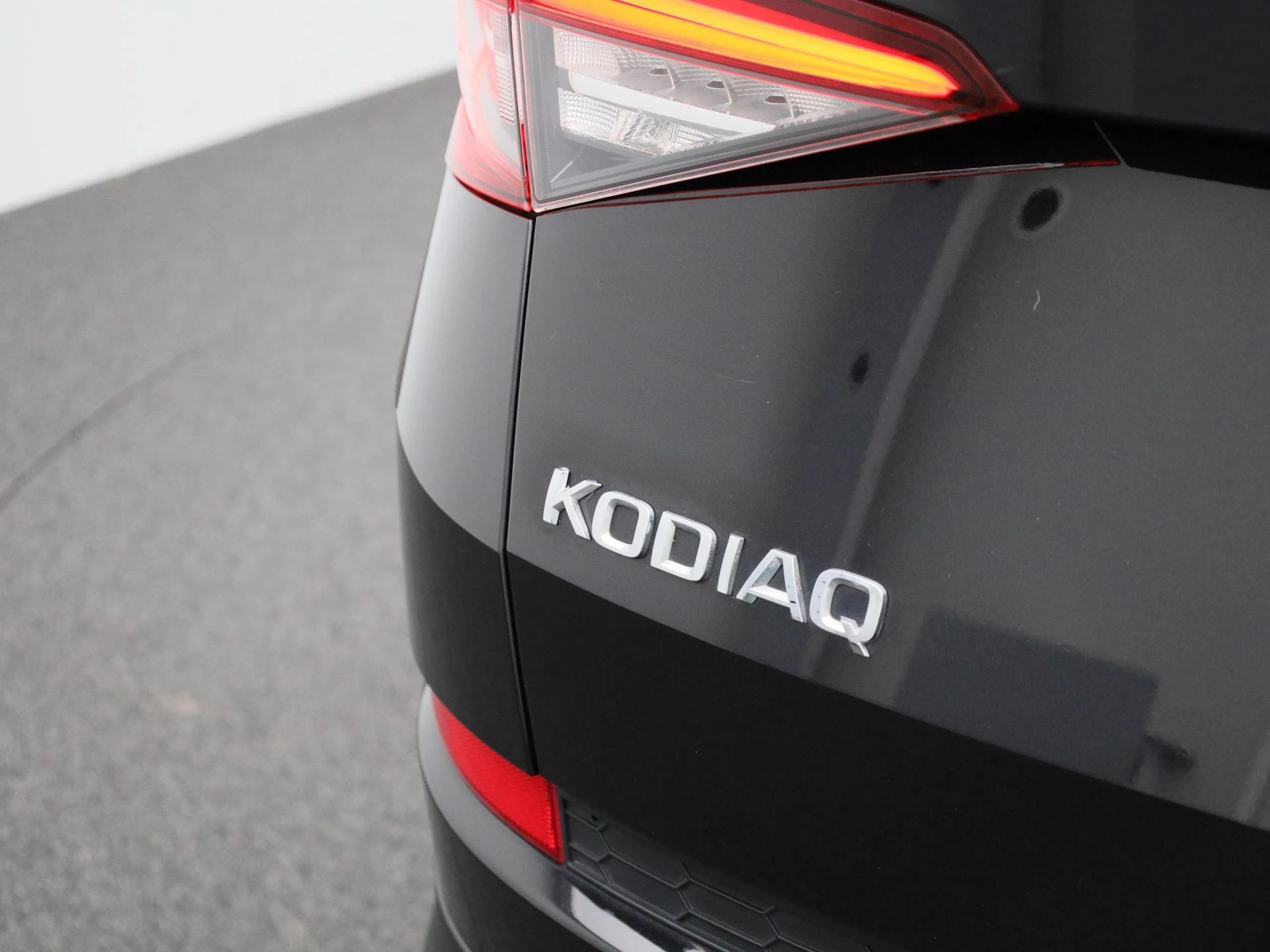 Škoda Kodiaq 1.5 TSI Business Edition