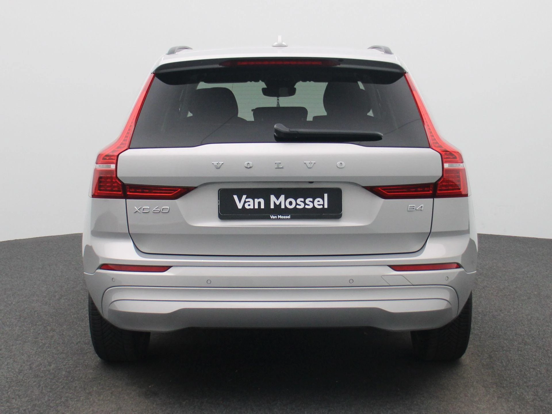 Volvo XC60 B4 P Geartronic Core