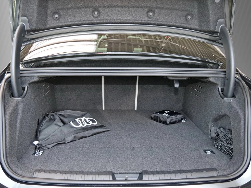Audi A6 Lim 2.0 TFSI e-hybrid quattro S tronic 270 kW/ 367 PS