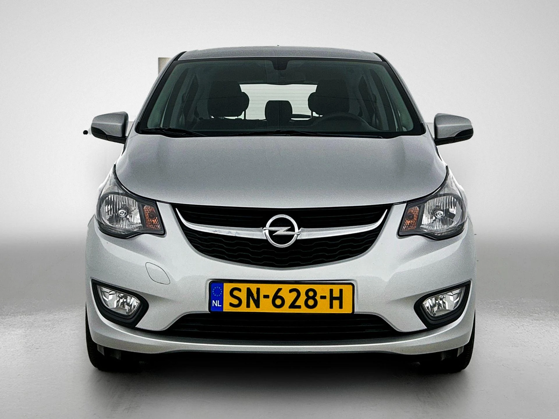 Opel KARL 1.0 ecoFLEX Edition