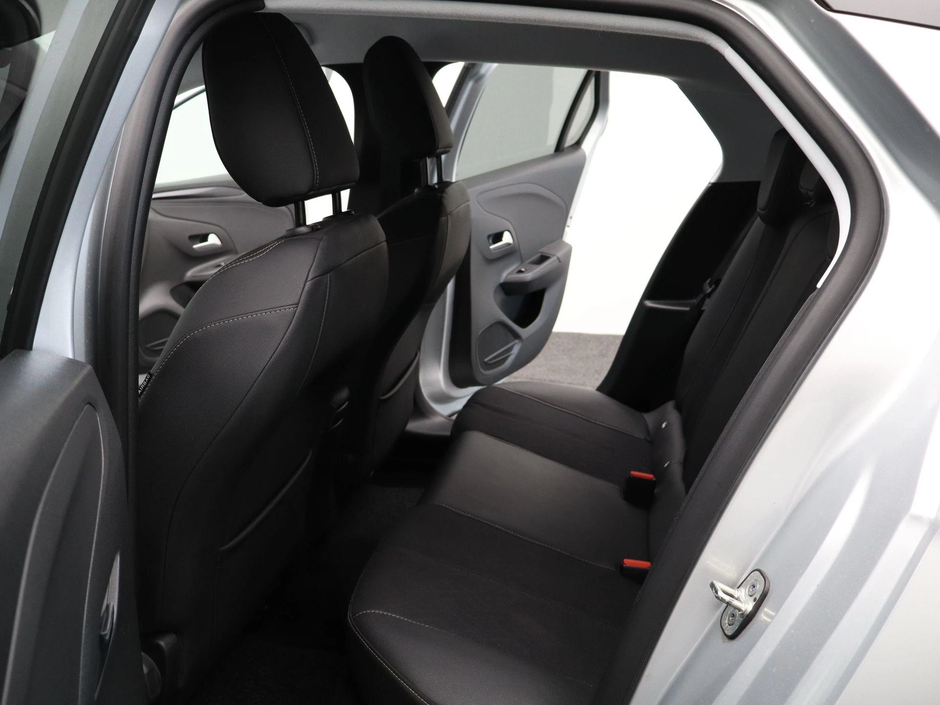 Opel Corsa-e Corsa-e Auto Elegance