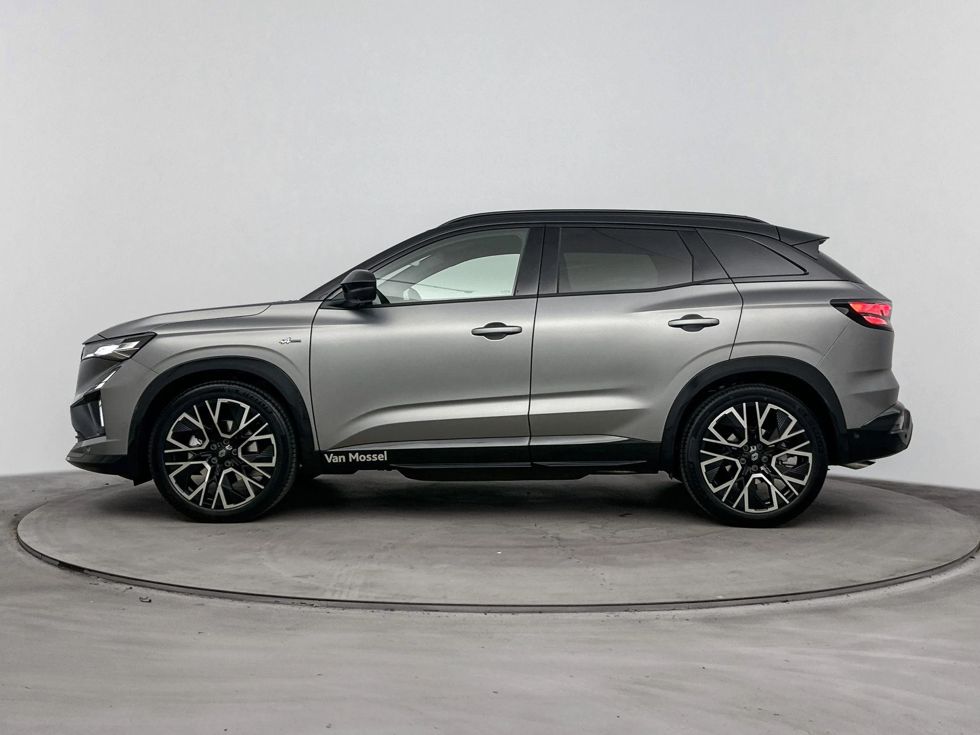 Renault Austral 1.2 E-Tech full hybrid 200Pk Esprit Alpine