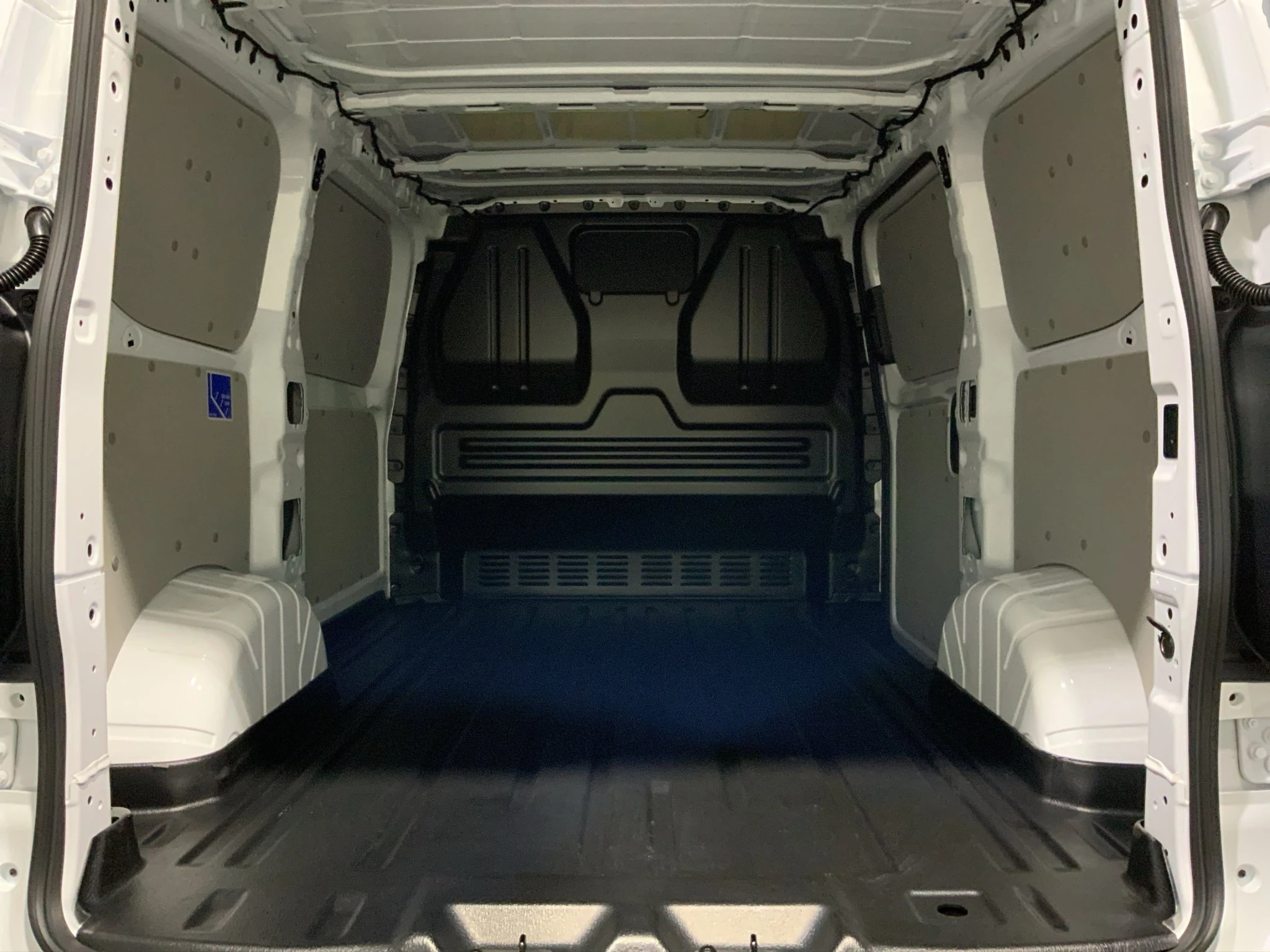 Ford Transit Custom Trend 320 L1 Automatik MJ 2026.50 *Aktionspreis ab Lager bis zum 30.06.2026*