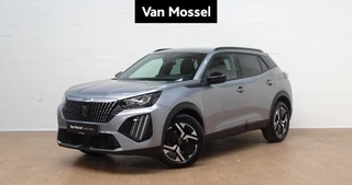 Peugeot 2008 1.2 HYBRID 145 e-DSC6 Allure