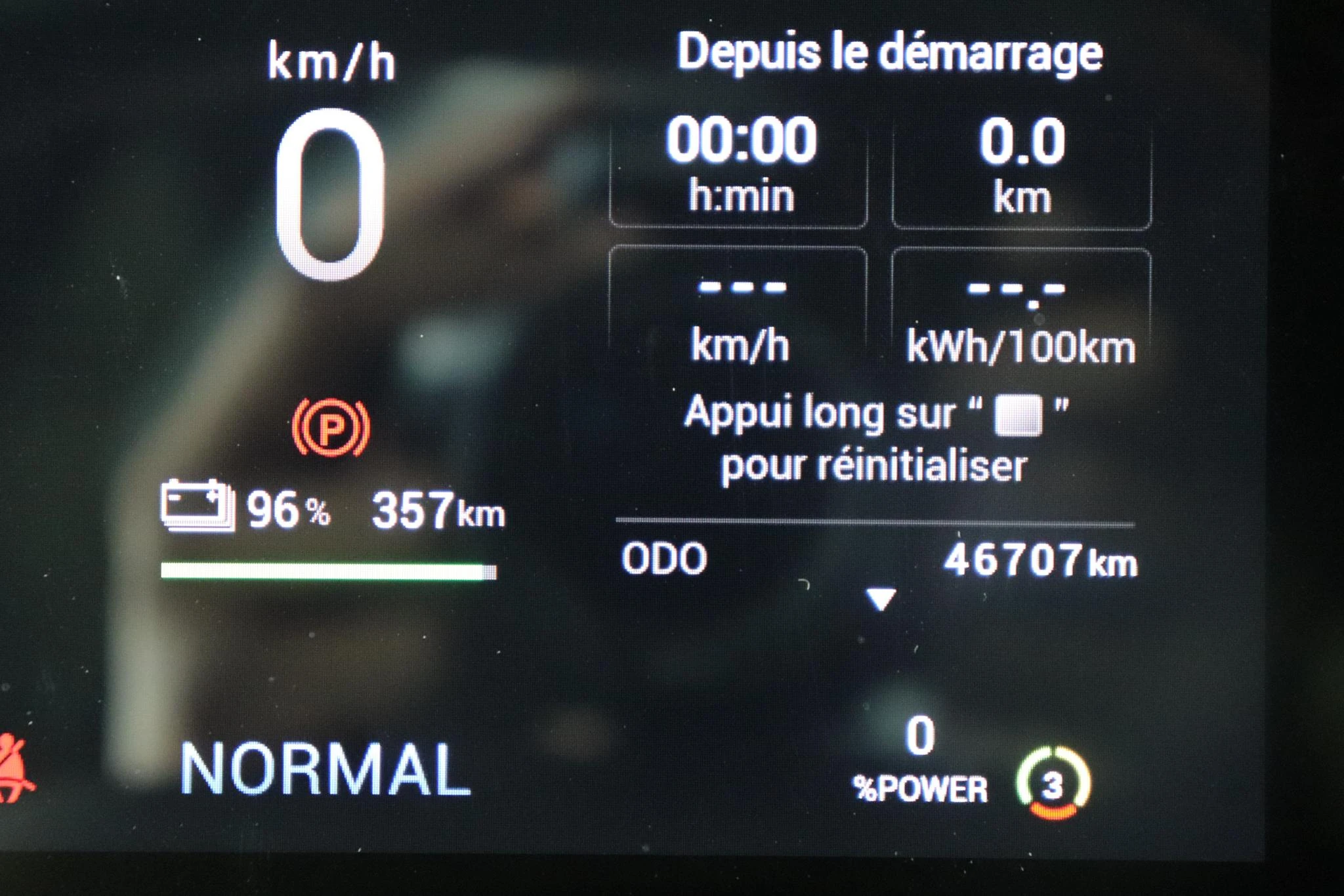 MG MG4 64 kWh Luxury