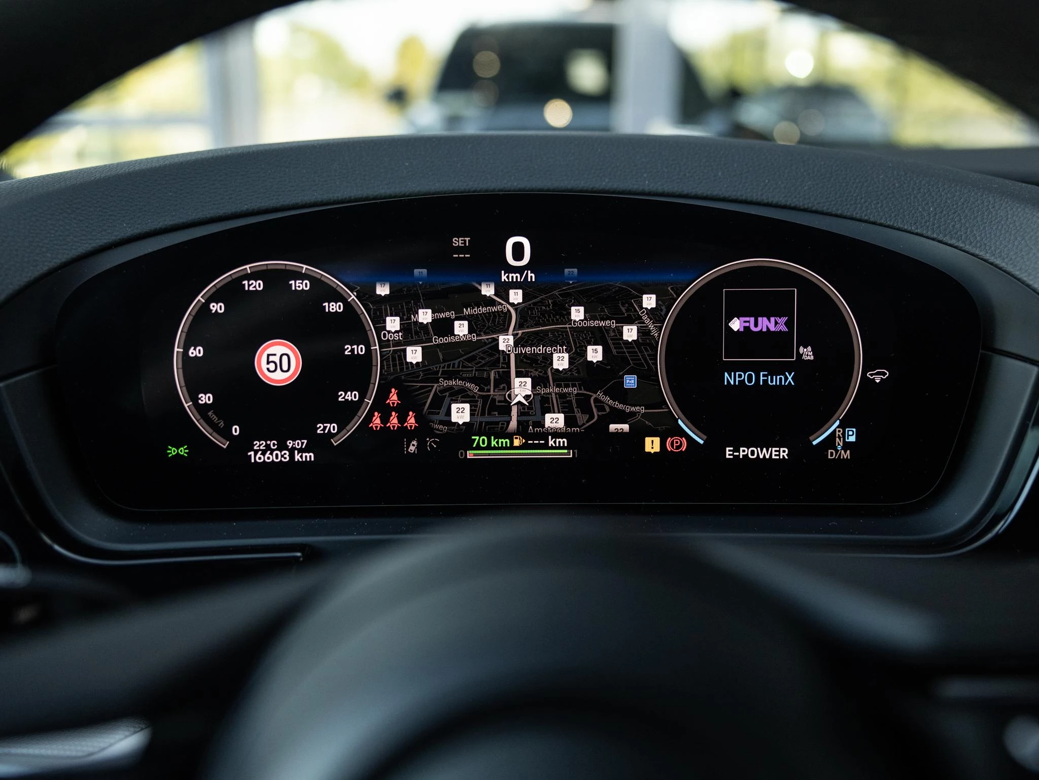 Porsche Cayenne 3.0 E-Hybrid