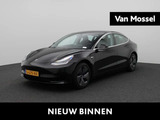 Tesla Model 3 Standard RWD Plus 60 kWh