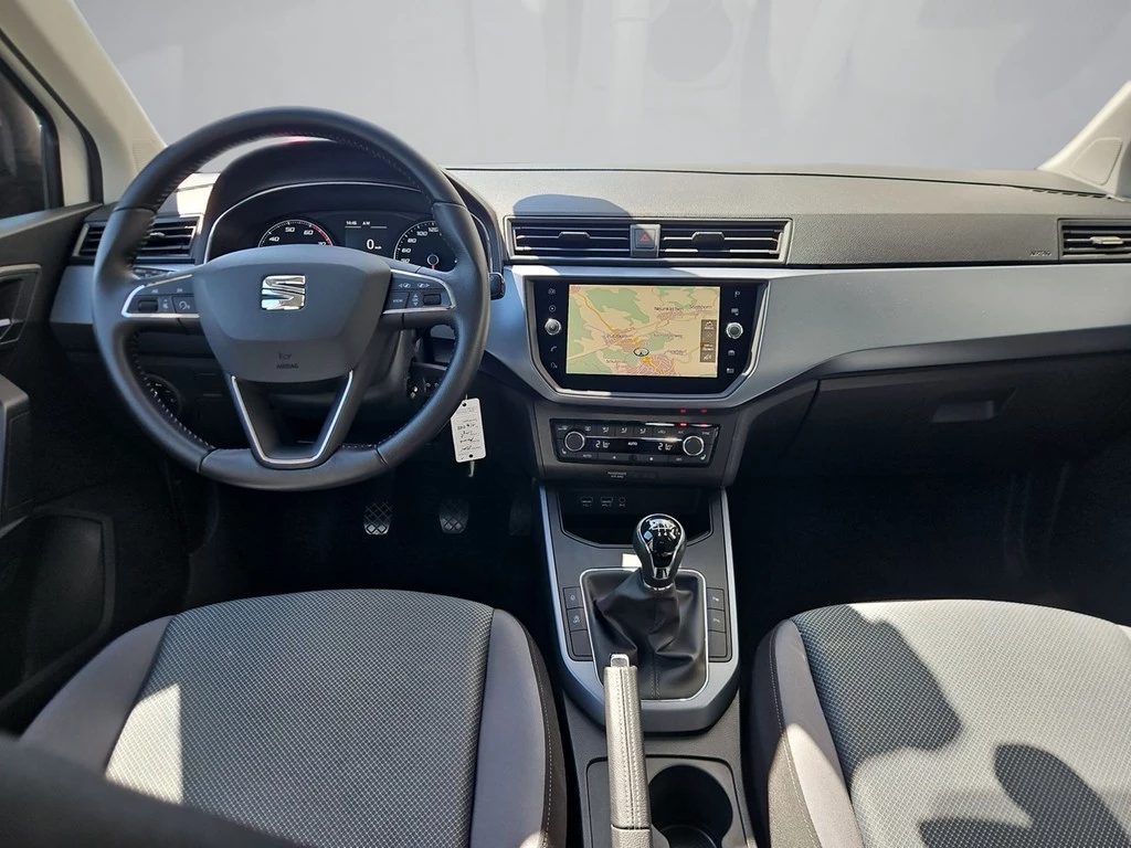 SEAT Arona 1,0 TSI