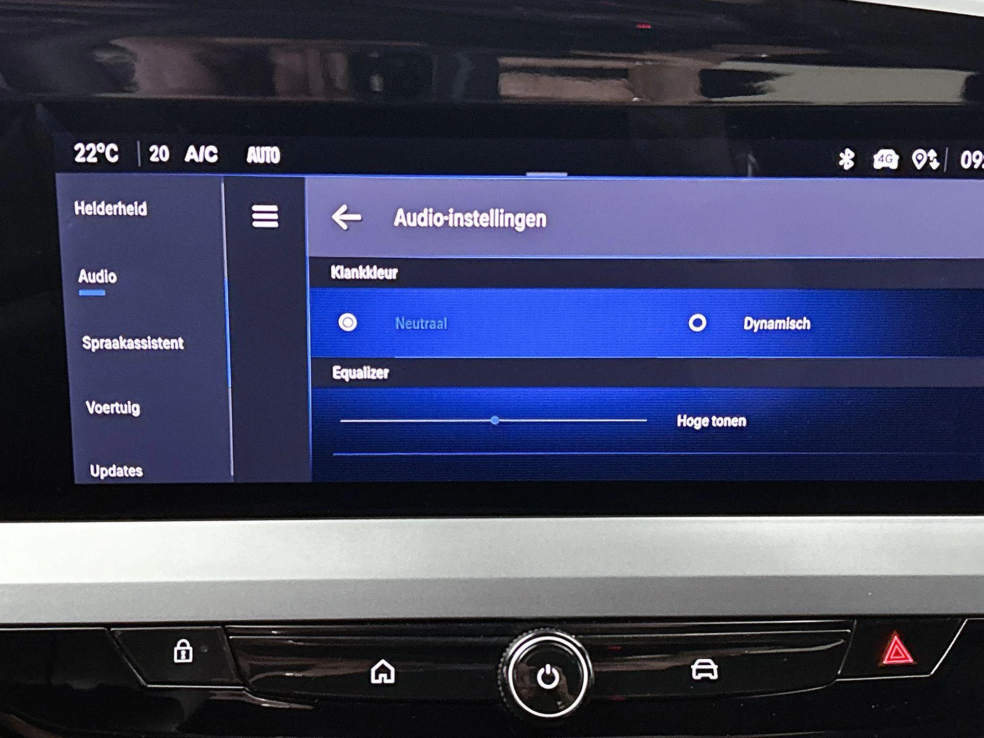 Opel Mokka 1.2 Turbo Hybrid GS