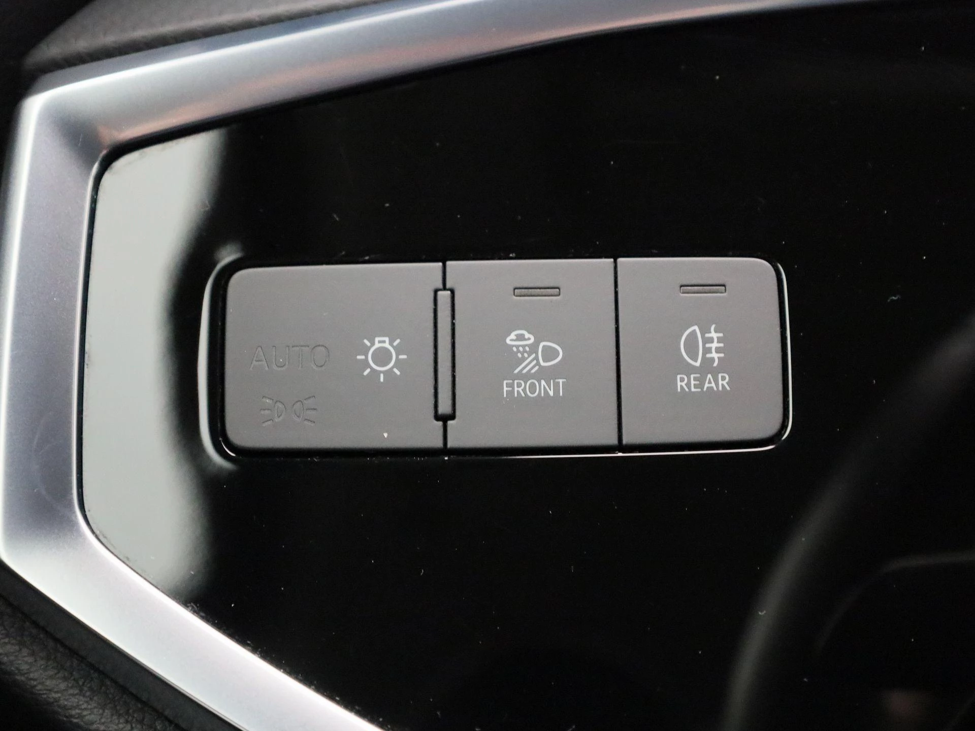 Audi Q3 45 TFSI e S tronic S Line