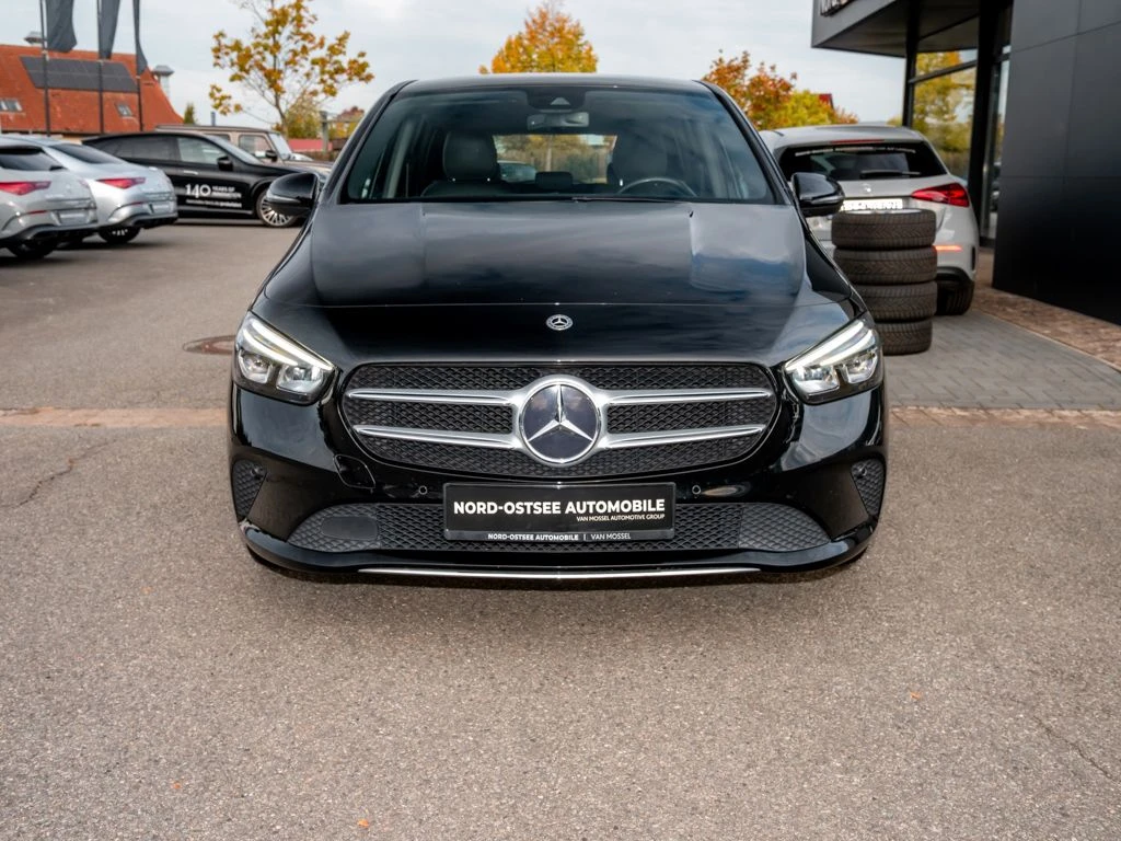 Mercedes-Benz-B-Klasse 200 d-image-2