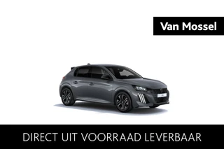 Peugeot 208 Envy