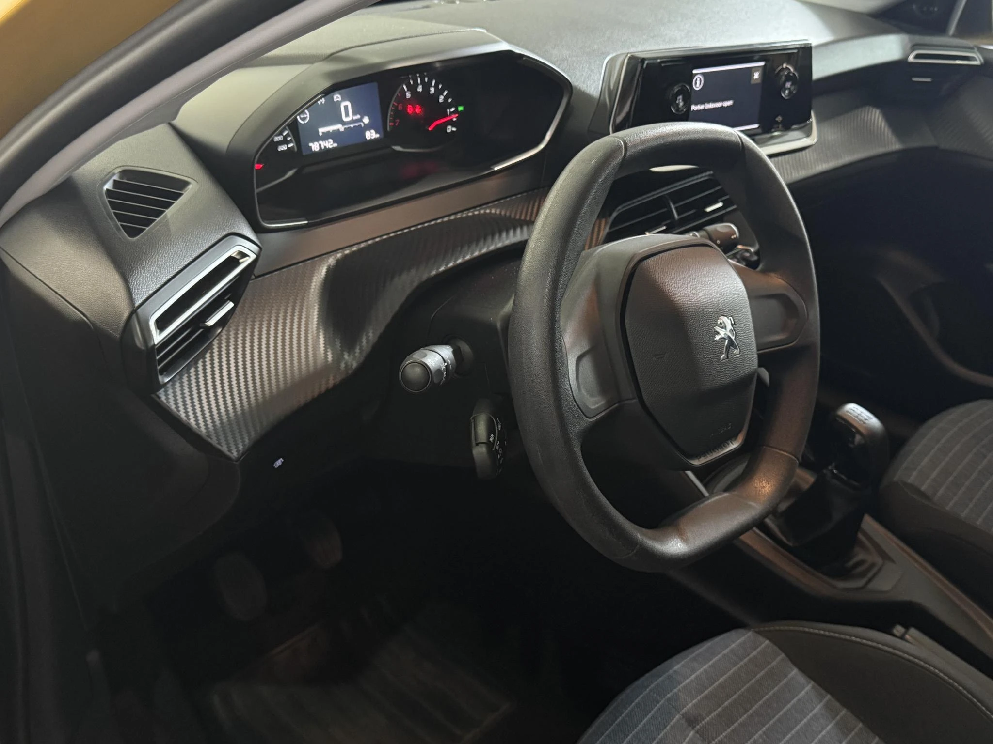Peugeot 208 1.2 PureTech Like