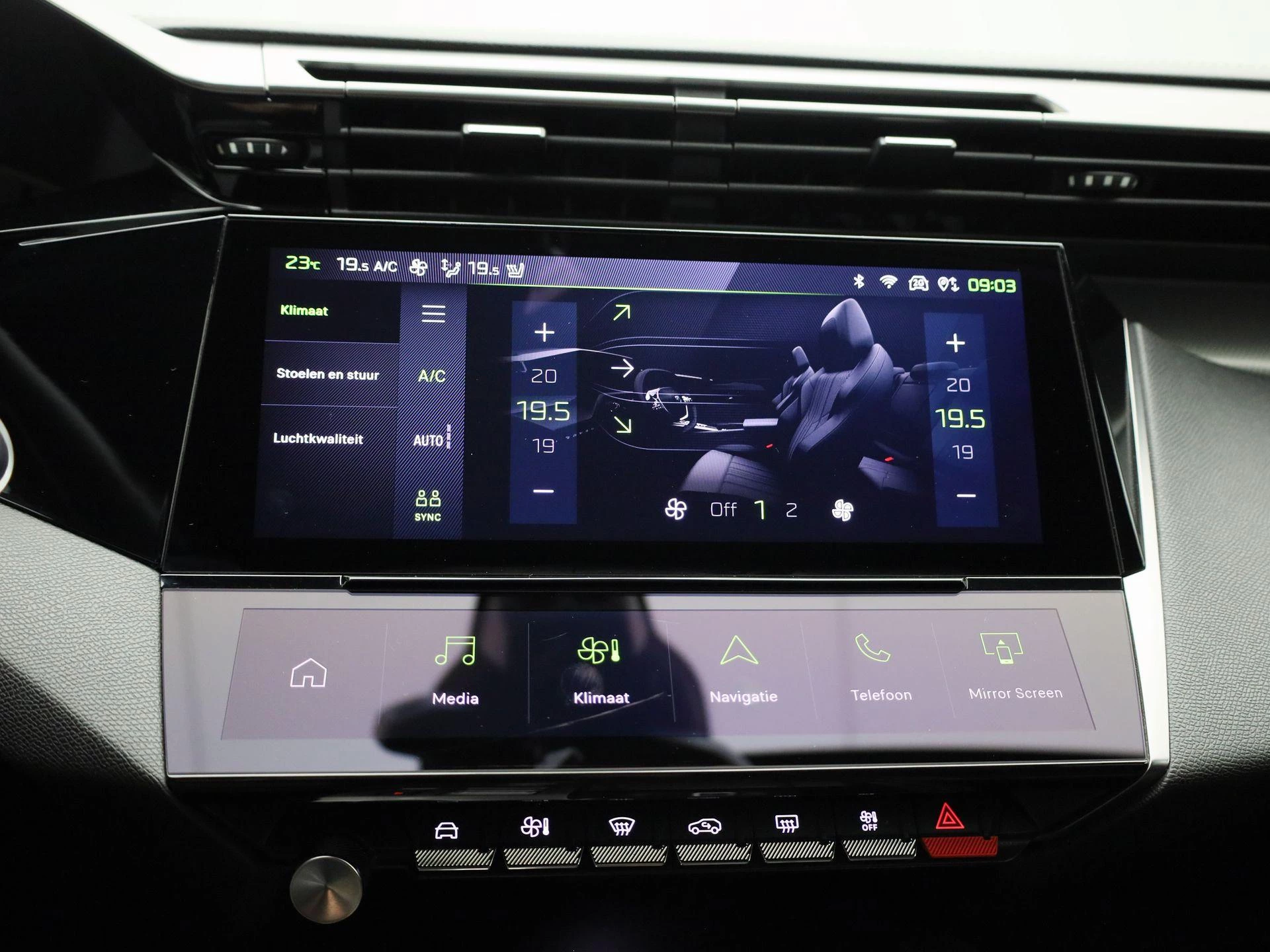 Peugeot 408 1.2 PureTech 130 S&S EAT8 GT