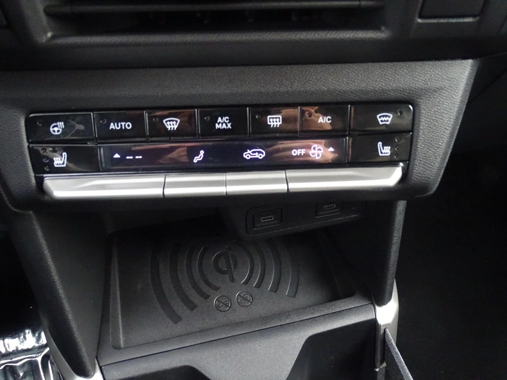 Opel Frontera BEV 54kWh Extended Range GS