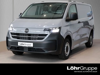 Volkswagen Transporter New Kasten 2.0 TDI 110 kW KR