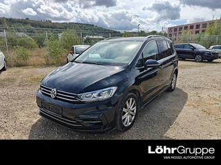 Volkswagen Touran 1.5 TSI Highline AHK, R-Line, Top-Paket