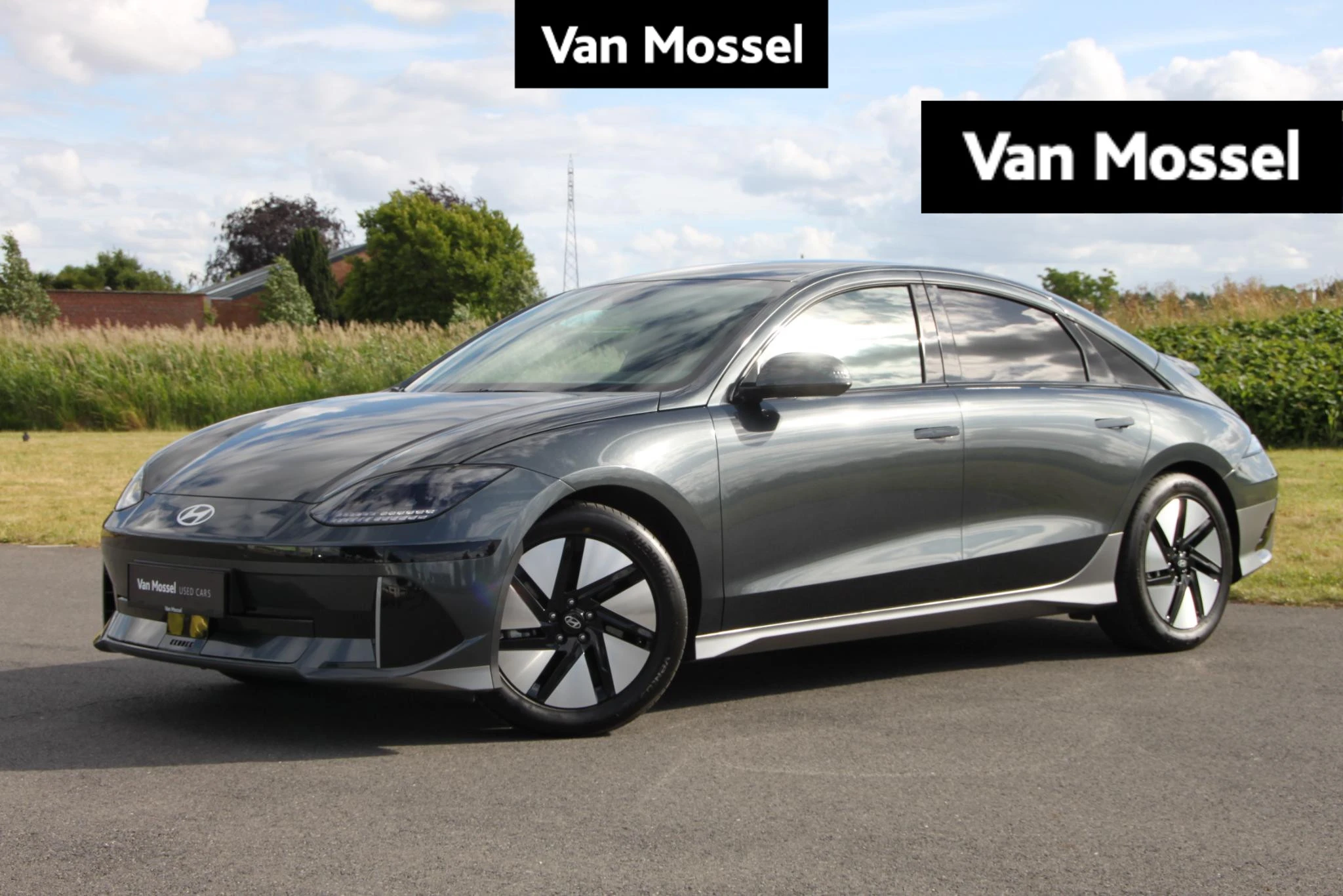 Hyundai-IONIQ 6-image-0